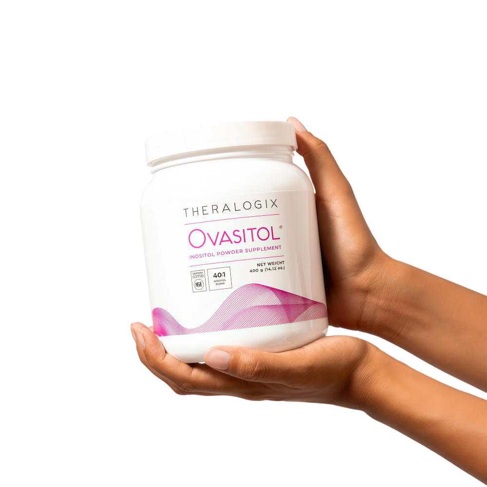 Ovasitol® Inositol Powder Supplement