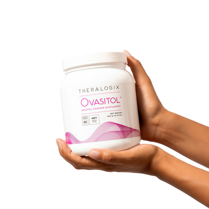 Ovasitol® Inositol Powder Supplement