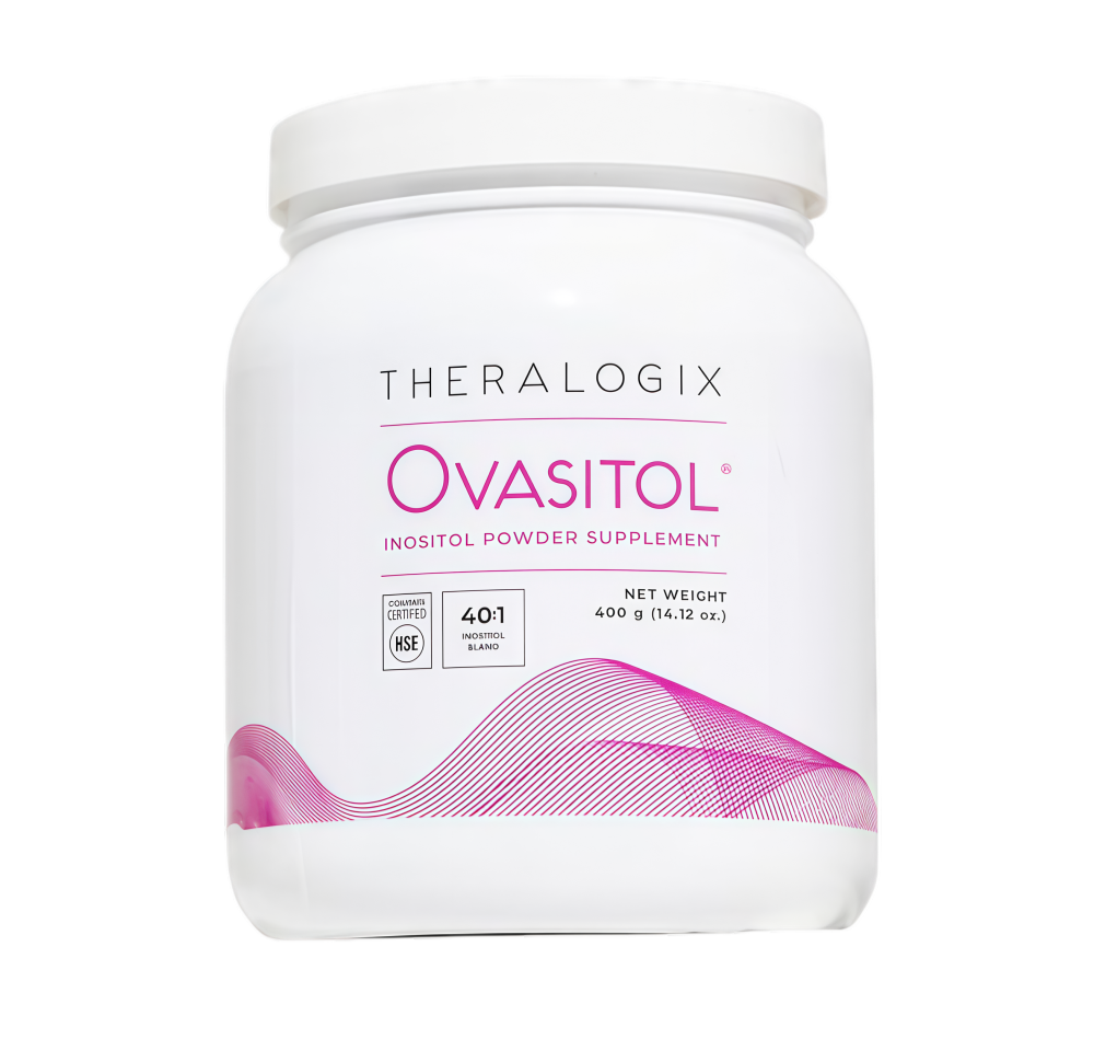 Ovasitol® Inositol Powder Supplement