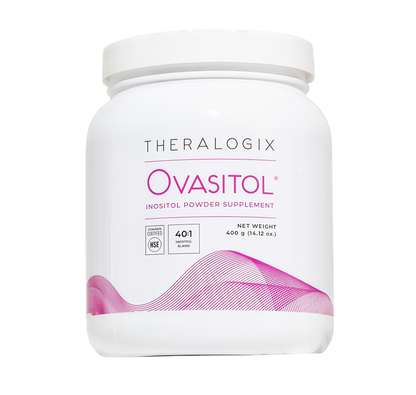 Ovasitol® Inositol Powder Supplement