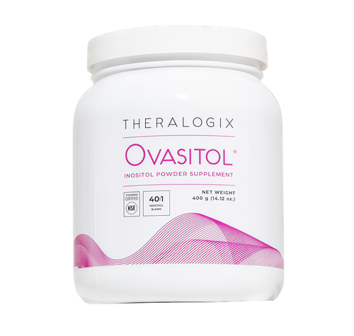 Ovasitol® Inositol Powder Supplement